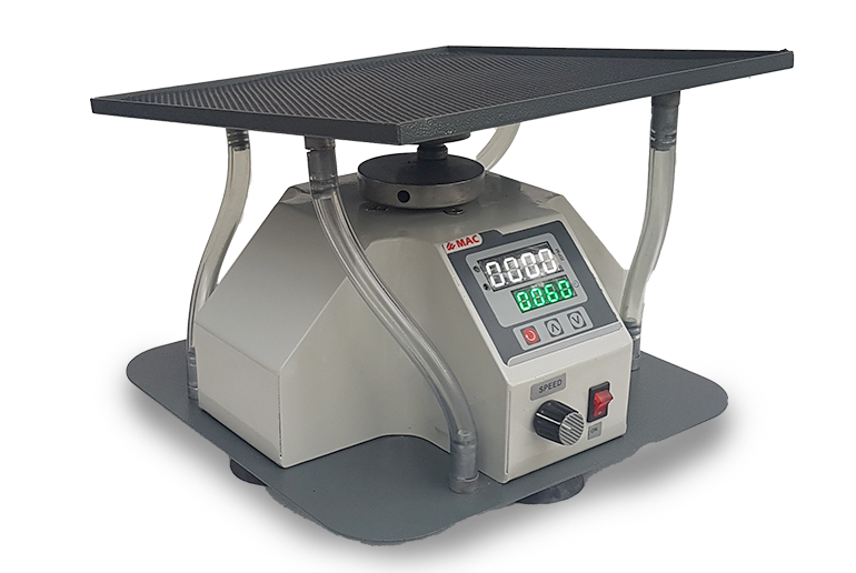 3-D DANCING SHAKER “SPEC” MSW-310(DS)